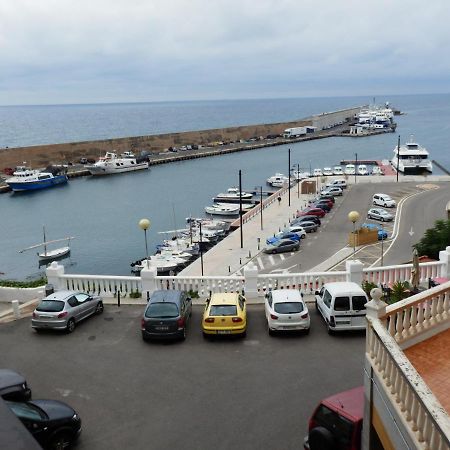 شقة Vistas Al Mar Y Cerca De La Playa لاميتّيا ذي مار المظهر الخارجي الصورة