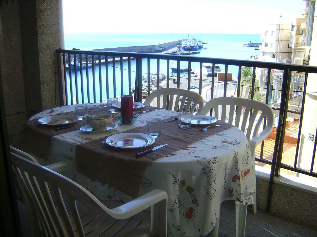 شقة Vistas Al Mar Y Cerca De La Playa لاميتّيا ذي مار المظهر الخارجي الصورة